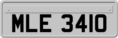 MLE3410