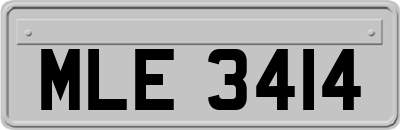 MLE3414