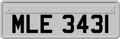 MLE3431