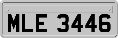 MLE3446