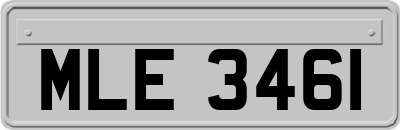 MLE3461