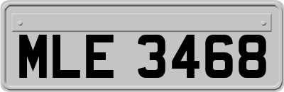 MLE3468