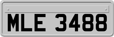 MLE3488