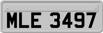 MLE3497