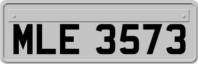 MLE3573