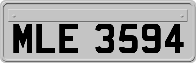 MLE3594