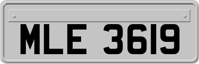 MLE3619