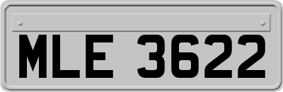 MLE3622