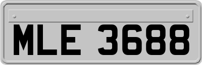 MLE3688
