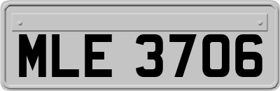 MLE3706
