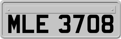 MLE3708