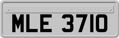 MLE3710
