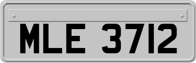 MLE3712