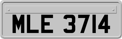MLE3714