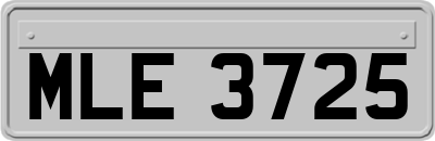 MLE3725