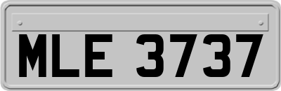 MLE3737