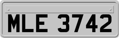 MLE3742