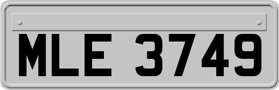 MLE3749
