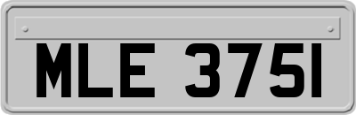 MLE3751
