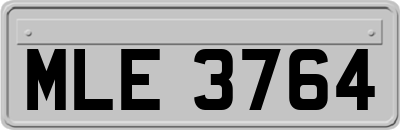 MLE3764