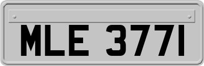 MLE3771