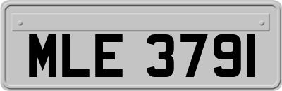MLE3791