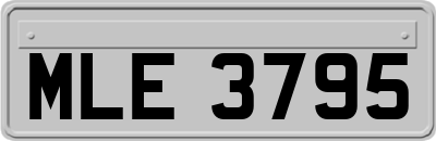 MLE3795