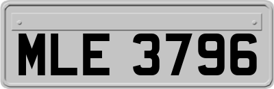 MLE3796