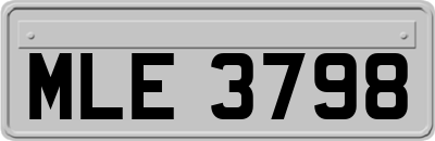 MLE3798