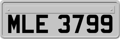 MLE3799