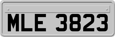 MLE3823