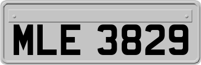 MLE3829