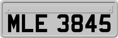 MLE3845