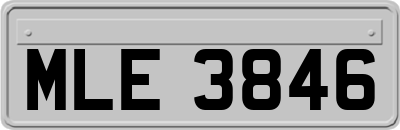 MLE3846