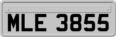 MLE3855