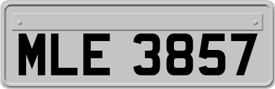 MLE3857