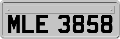 MLE3858