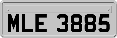 MLE3885