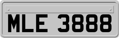 MLE3888
