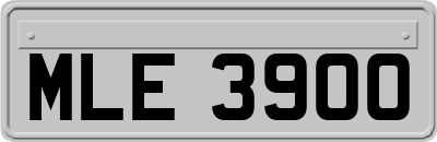 MLE3900