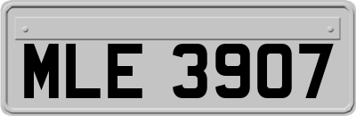 MLE3907