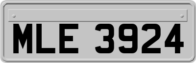 MLE3924