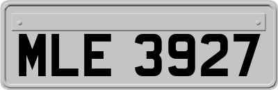 MLE3927
