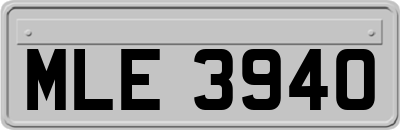MLE3940