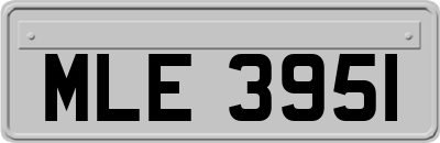 MLE3951