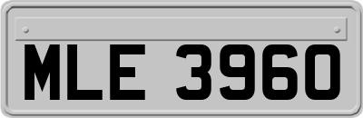 MLE3960
