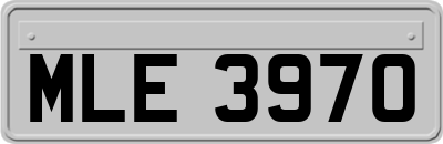 MLE3970