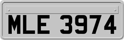 MLE3974