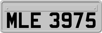 MLE3975