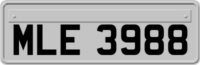 MLE3988